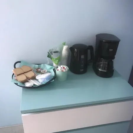 Готель типу 
